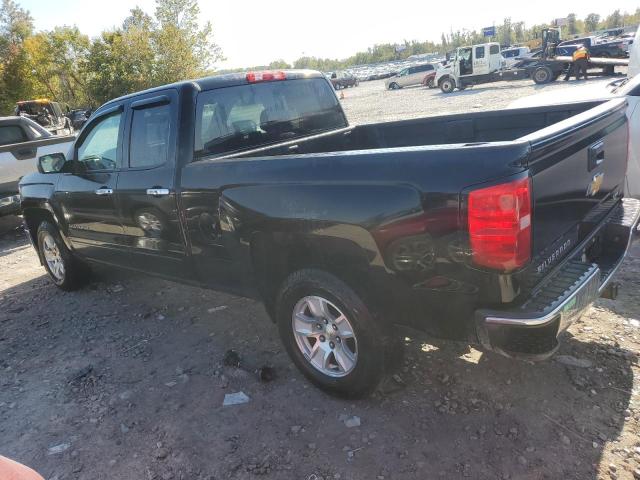 2015 CHEVROLET SILVERADO - 1GCRCREH3FZ298355