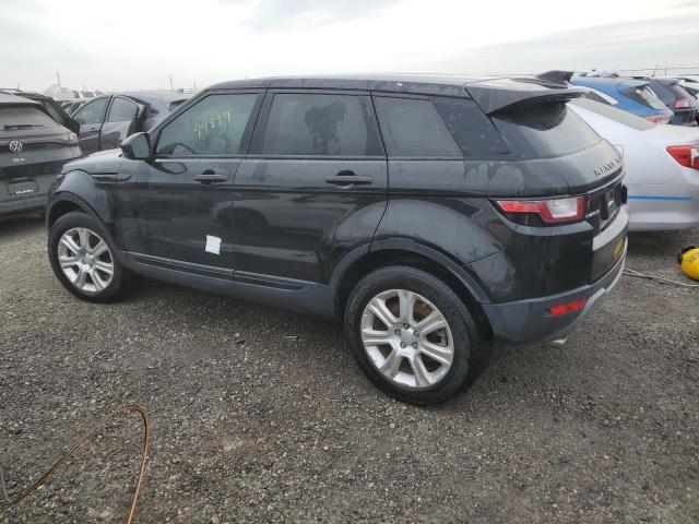 VIN SALVP2BG8HH256397 2017 Land Rover Range Rover, SE no.2