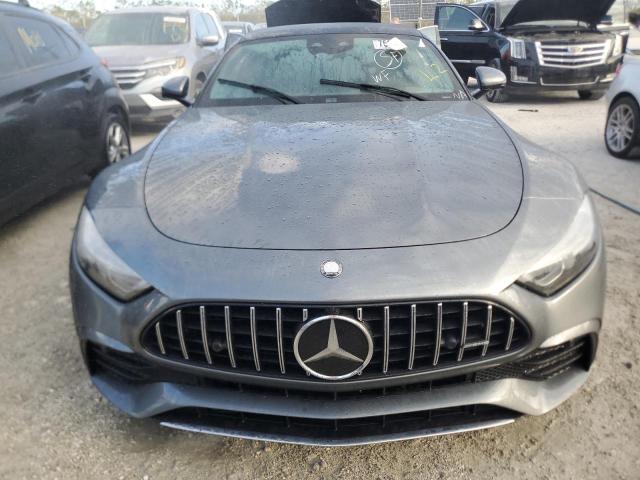 2023 MERCEDES-BENZ SL 43 AMG - W1KVK5AB4PF017572