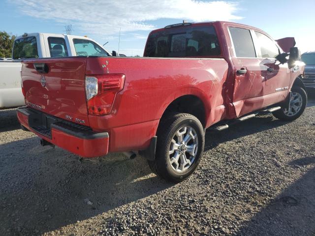 VIN 1N6AA1FB5PN118409 2023 NISSAN TITAN no.3