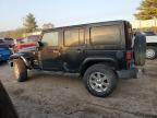 JEEP WRANGLER U photo