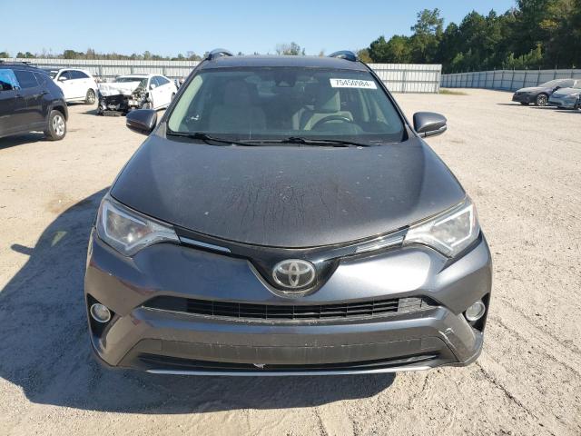 2017 TOYOTA RAV4 XLE - JTMRFREV0HD213436
