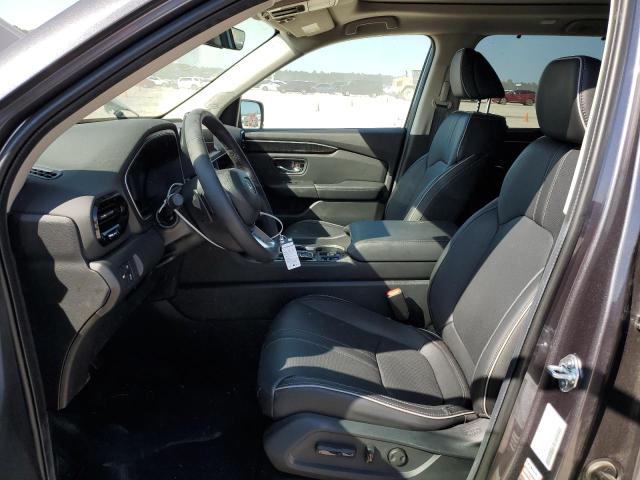 2024 HONDA PILOT ELIT - 5FNYG1H87RB019240