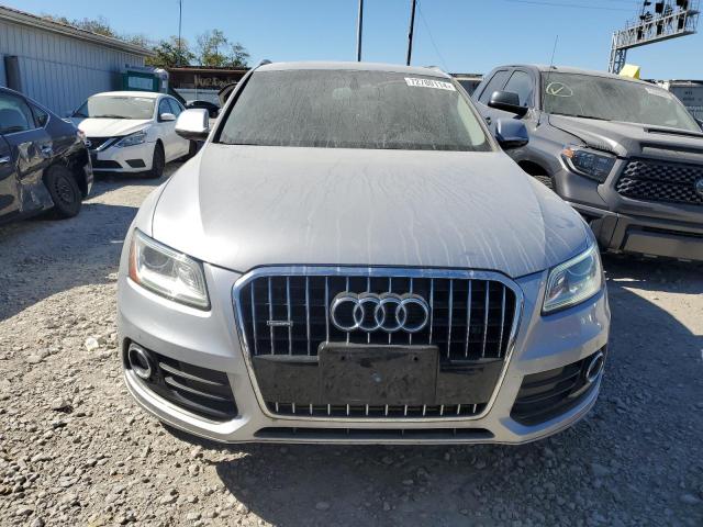 VIN WA1L2AFP5GA141775 2016 Audi Q5, Premium Plus no.5