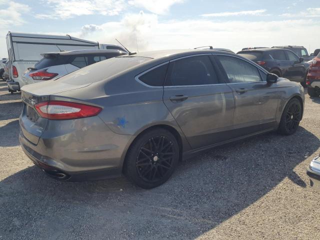 VIN 3FA6P0H9XER358566 2014 Ford Fusion, SE no.3