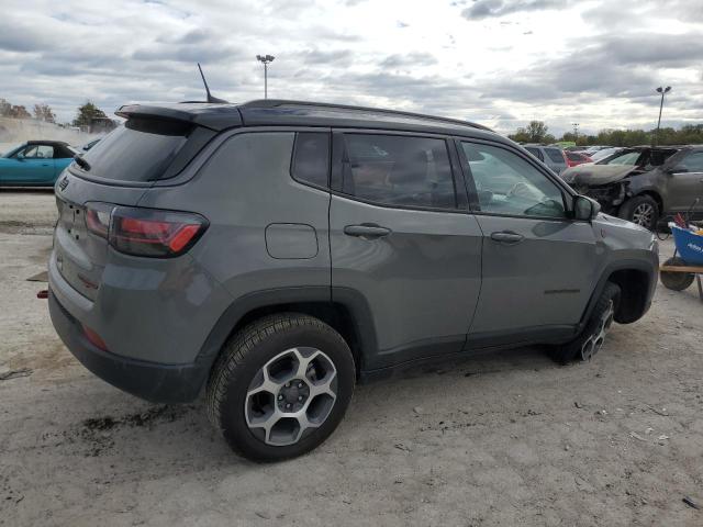 2022 JEEP COMPASS TR - 3C4NJDDB8NT120905