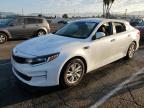 2016 KIA OPTIMA LX - 5XXGT4L38GG052679