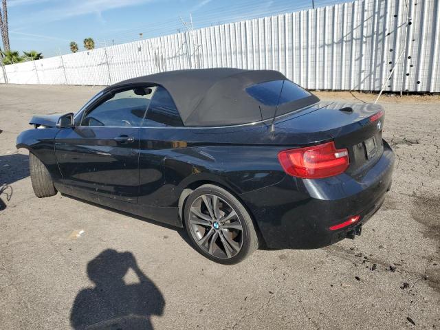 VIN WBA1K5C59FV242992 2015 BMW 2 SERIES no.2