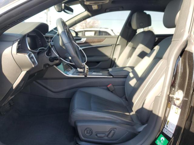 2019 AUDI A7 PRESTIG WAUV2AF24KN103309