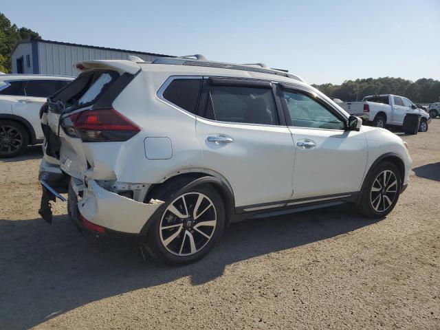 VIN 5N1AT2MT2KC814496 2019 Nissan Rogue, S no.3