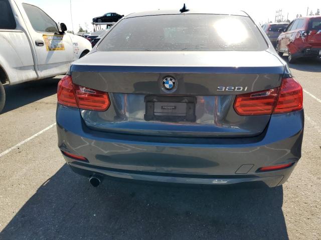 VIN WBA3B1C54EK133681 2014 BMW 3 SERIES no.6