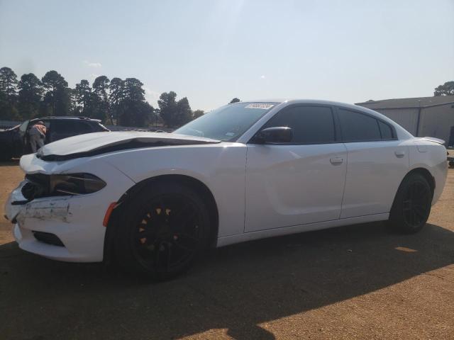 2019 DODGE CHARGER SX - 2C3CDXBG7KH713176