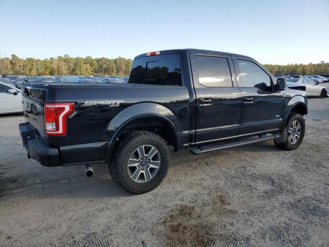 Vin: 1ftew1ep1gfd49174, lot: 76560144, ford f-150 supercrew 20163