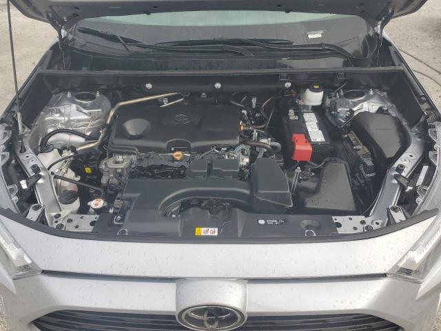 2023 TOYOTA RAV4 LE - 2T3H1RFVXPC219868