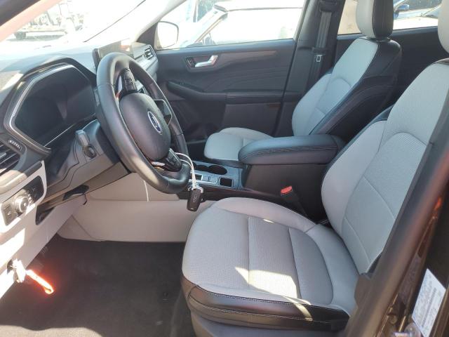 2023 FORD ESCAPE PLA - 1FMCU9JA9PUA51007