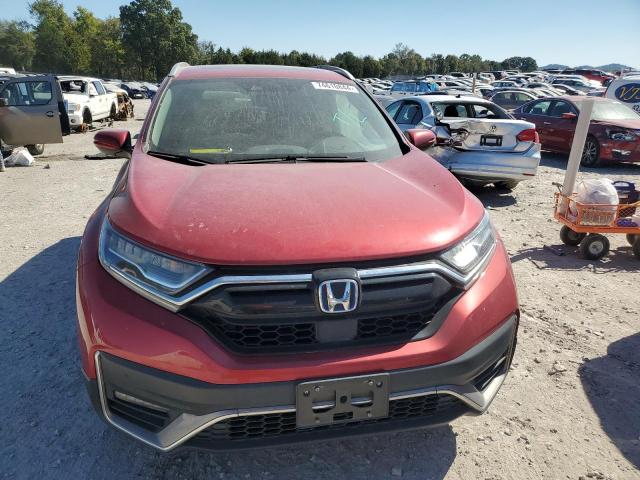 2022 HONDA CR-V TOURI - 5J6RT6H95NL012455