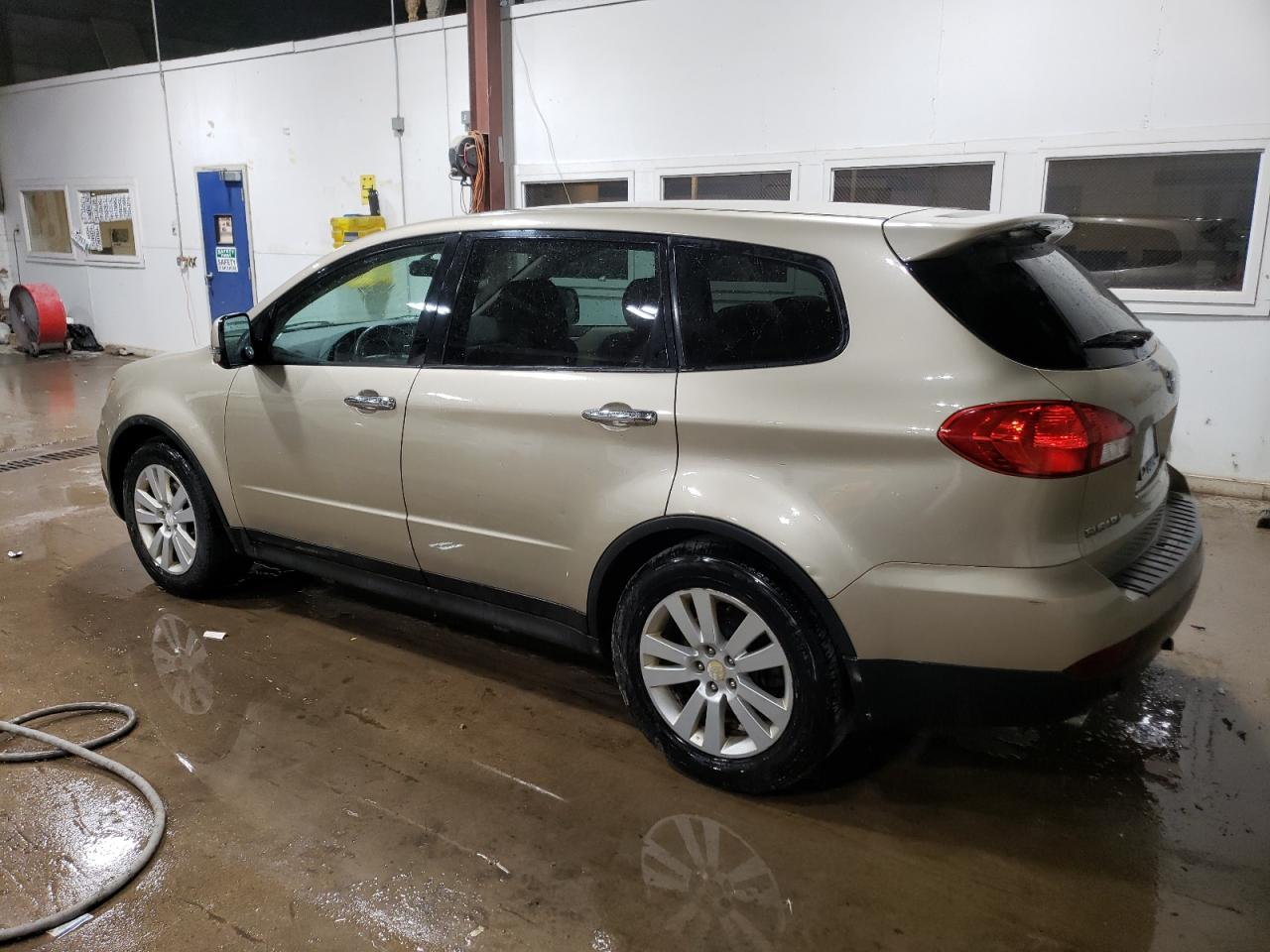 Lot #2972333408 2009 SUBARU TRIBECA LI