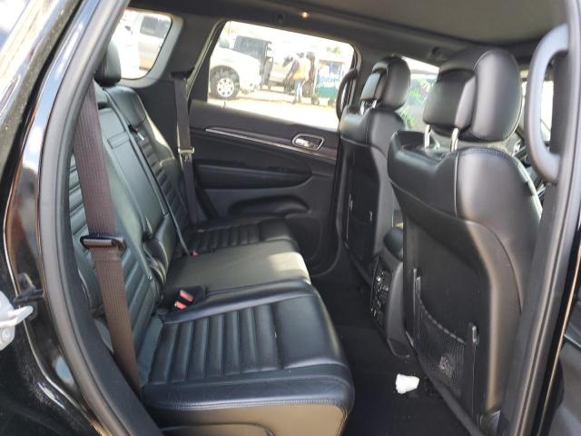 2019 JEEP GRAND CHER - 1C4RJFBGXKC727293