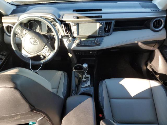 2016 TOYOTA RAV4 LIMIT - 2T3DFREV3GW460803