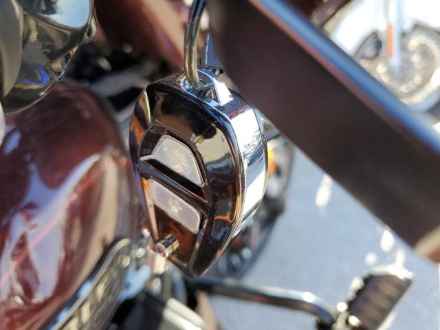 2024 HARLEY-DAVIDSON FLHXSE 1HD1PX619RB955615