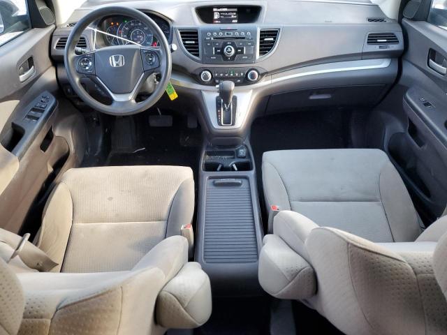 VIN 5J6RM4H59DL064703 2013 Honda CR-V, EX no.8