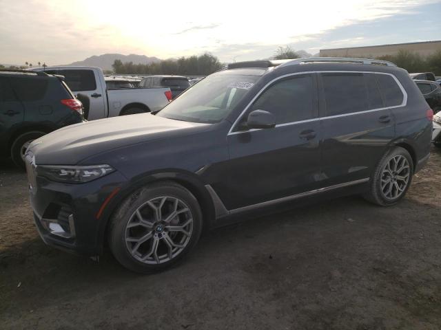 2019 BMW X7 XDRIVE4 #2959713931