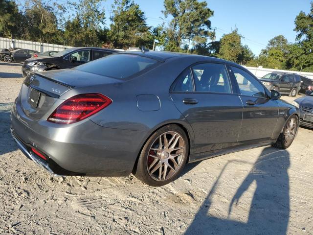 VIN WDDUG8JB2LA516912 2020 Mercedes-Benz S-Class, 6... no.3