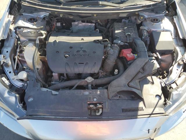 2015 MITSUBISHI LANCER ES - JA32U2FU3FU012582