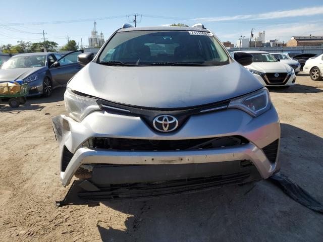 2016 TOYOTA RAV4 LE - 2T3ZFREVXGW244372