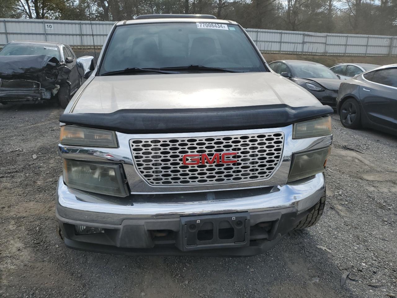 Lot #3009169466 2006 GMC CANYON