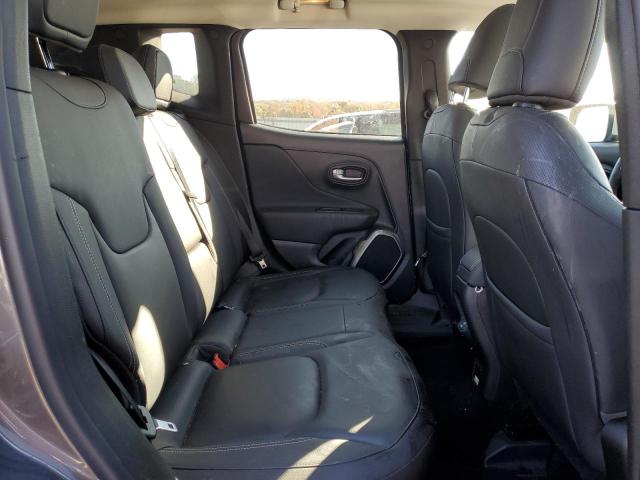 2018 JEEP RENEGADE L - ZACCJBDB9JPH34892