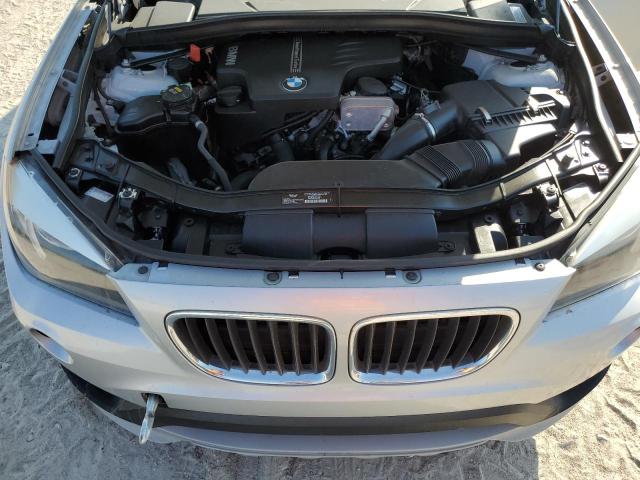 2015 BMW X1 SDRIVE2 - WBAVM1C58FV498397