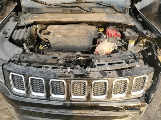 VIN 3C4NJDCB3LT119918 2020 JEEP COMPASS no.12