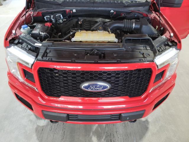 2019 FORD F150 SUPER - 1FTFX1E50KKE13687