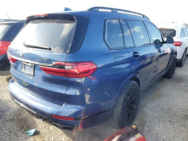 VIN 5UXCW2C06N9K03964 2022 BMW X7 no.3