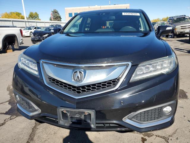 2017 ACURA RDX ADVANC 5J8TB4H76HL023326