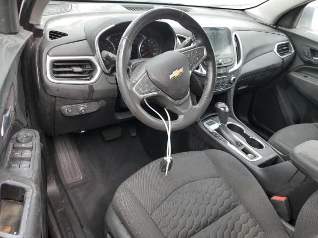2019 CHEVROLET EQUINOX LT - 2GNAXVEX3K6230748