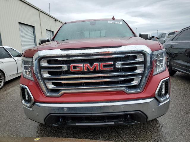 2020 GMC SIERRA C15 - 3GTU8DED9LG154834