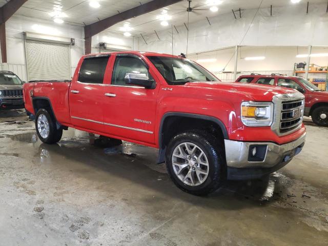 2015 GMC 1500 - 3GTU2VEC4FG159880