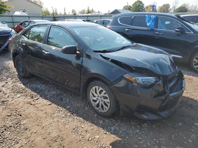 VIN 2T1BURHE8JC094072 2018 Toyota Corolla, L no.4