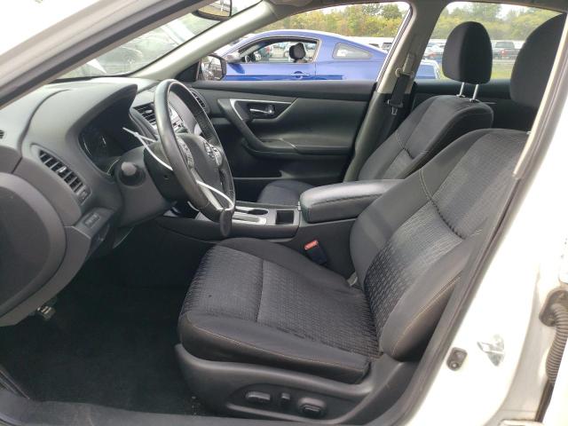 2017 NISSAN ALTIMA 2.5 - 1N4AL3AP5HC161565