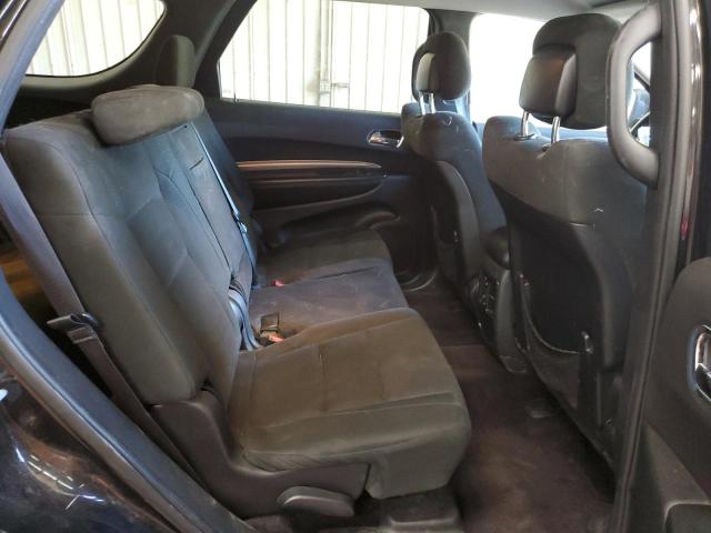 2015 DODGE DURANGO SX - 1C4RDJAG6FC245664