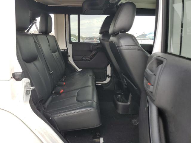 2015 JEEP WRANGLER U - 1C4BJWEG3FL745945