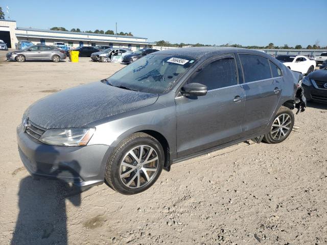 2017 VOLKSWAGEN JETTA SE - 3VWDB7AJ9HM220948
