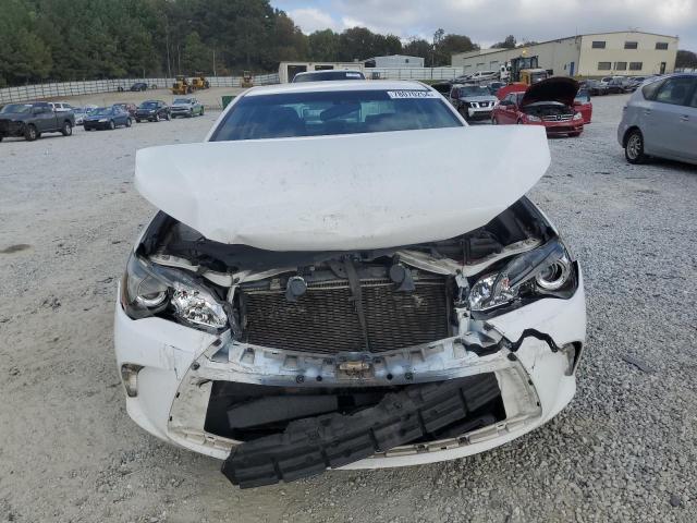 2017 TOYOTA CAMRY LE - 4T1BF1FK3HU693605