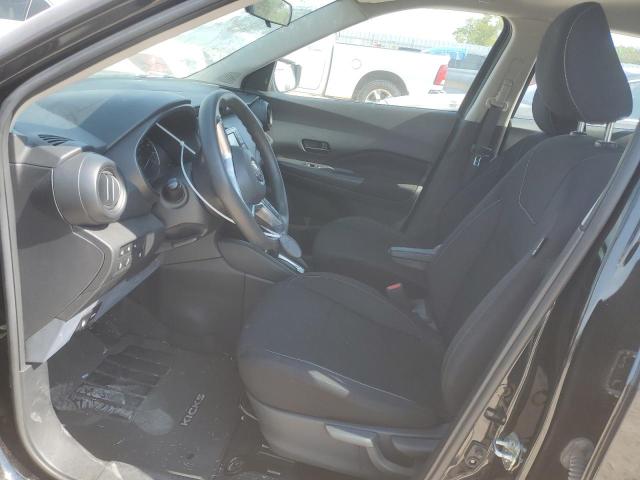 2021 NISSAN KICKS S - 3N1CP5BV9ML565437