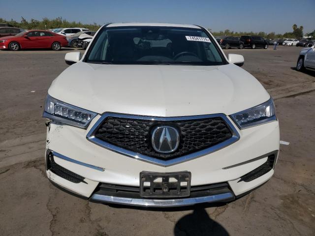 VIN 5J8YD3H35KL009612 2019 Acura MDX no.5