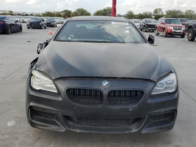 VIN WBA6D4C54GD977431 2016 BMW 6 SERIES no.5