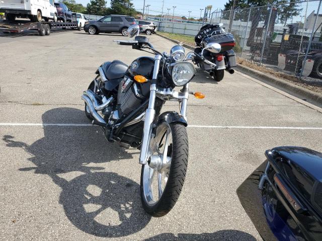 2011 VICTORY MOTORCYCLES JACKPOT ST - 5VPXB36NXB3005013