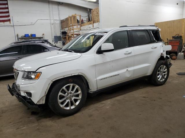 2016 JEEP GRAND CHER - 1C4RJFAGXGC496047